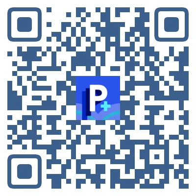 Footer Peopleplus Qrcode