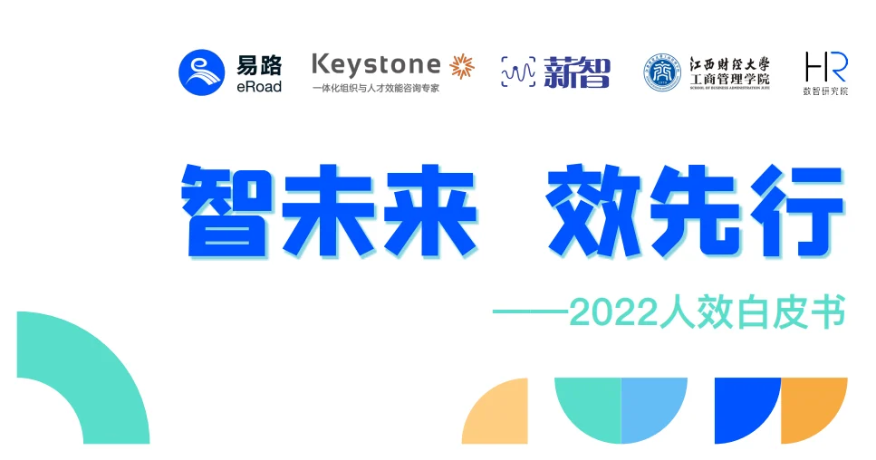 2022人效白皮书 封面