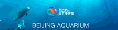 遇见北京海洋馆