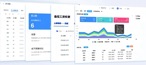 eRoad全球人事薪酬一站式解决方案：技术引领人力资源管理新趋势 cover