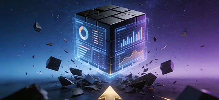 2026 薪酬分析全维度指南：打破管理黑盒，驱动人力资本 ROI 的战略飞跃 cover