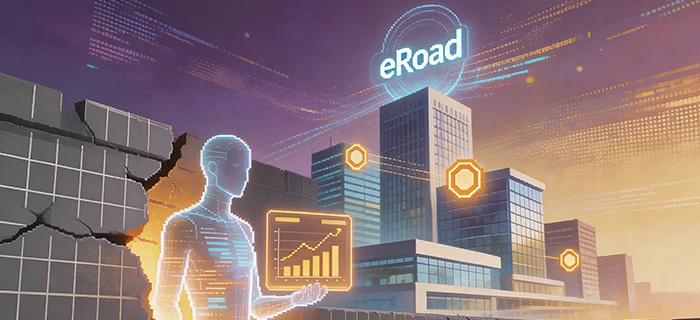 告别“规则围城”：易薪路（eRoad）智能薪酬激励Agents如何重塑大厂的利润中心？ cover
