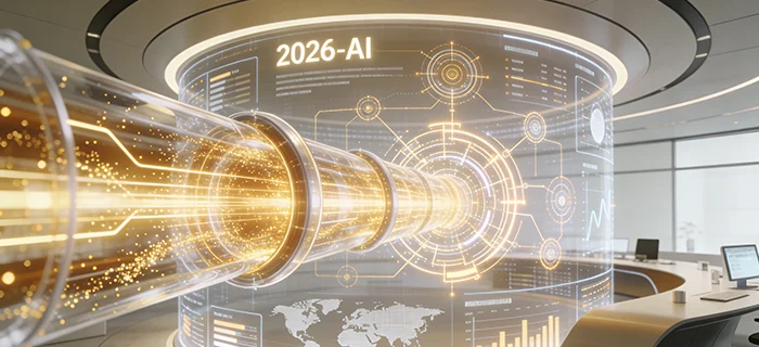2026 薪酬管理新趋势：复杂薪酬管理如何通过 AI 自动化实现极致效率 cover