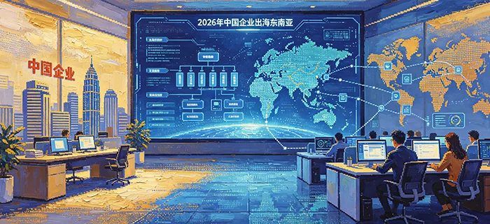 2026中国企业出海东南亚：无本地子公司如何合规雇佣与发薪？ cover
