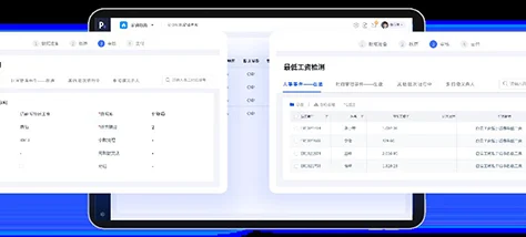 出海企业的综合Payroll解决方案-eRoad People+薪酬管理 cover
