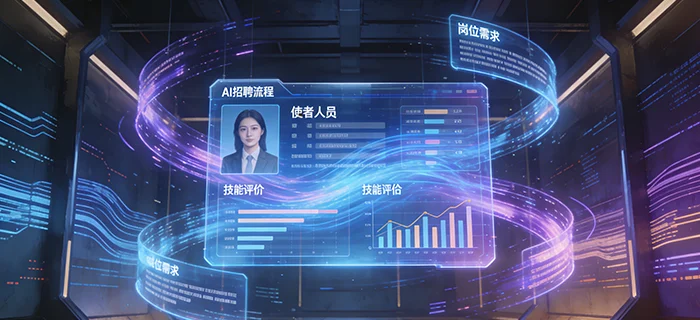 eRoad 客户AI HR实践案例分享：费森尤斯借力AI赋能招聘流程 cover