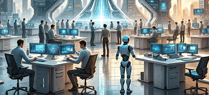 eRoad AI 招聘，重新定义人力资源领域的智能化未来