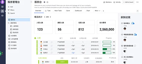 数字化社保福利外包服务，助力企业多属地轻松运营，HR聚焦核心业务 cover