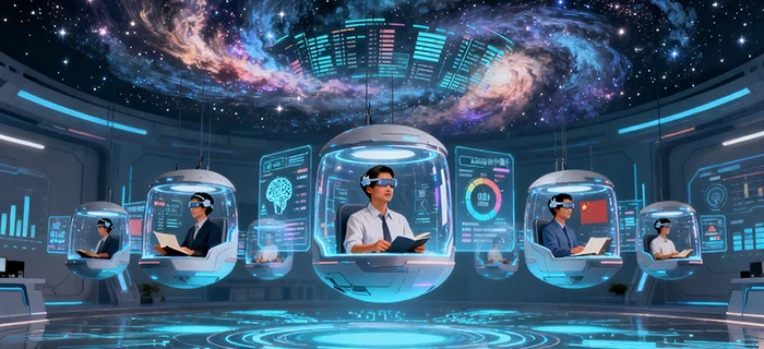 智能涌现，人本重塑：AI在中国企业人力资源管理中的应用与eRoad实践