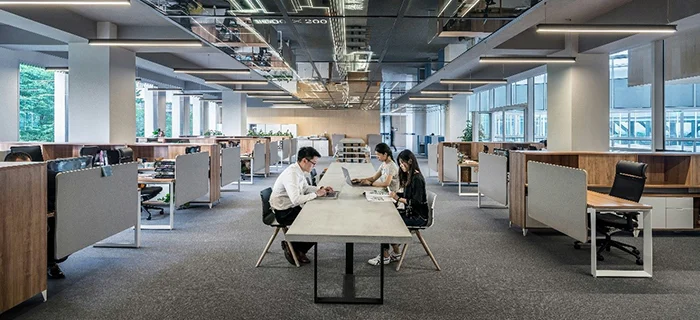 从实践案例看企业如何搭建人力资源共享服务中心 cover