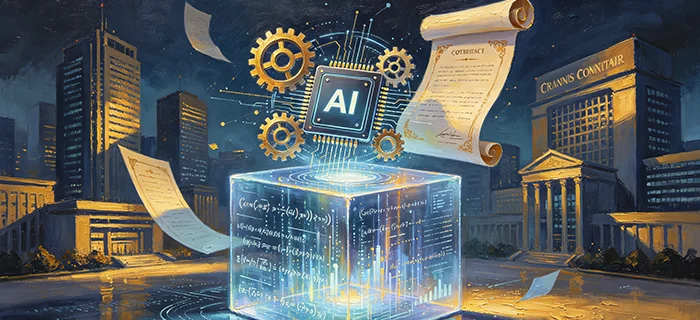 算薪自动化工具：AI时代破解全球合规与组织囤岗危机的战略引擎 cover