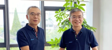 eRoad任命缪青为联合创始人兼总裁，加速人力资源科技领域战略布局