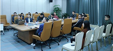 扬帆启航 锦江酒店（中国区）锦程人才管理系统一期项目成功验收
