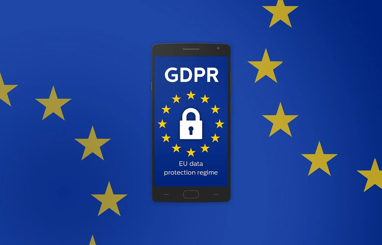 纯干货！欧盟通用数据保护条例（GDPR）详解及中国企业应对策略 cover
