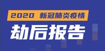 2020新冠肺炎疫情下的薪酬动态 封面